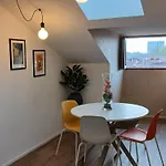 شقة Dolce Sogno *