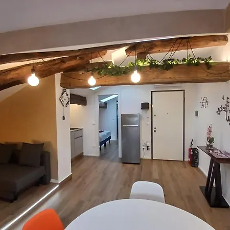 Dolce Sogno Apartment Turin