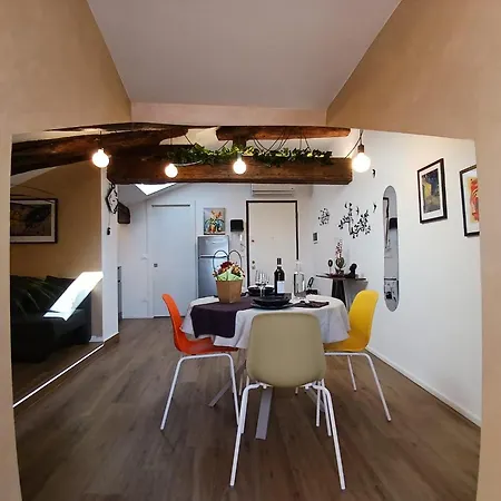 Dolce Sogno Apartment *