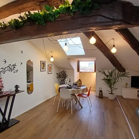 Dolce Sogno Apartamento Turim