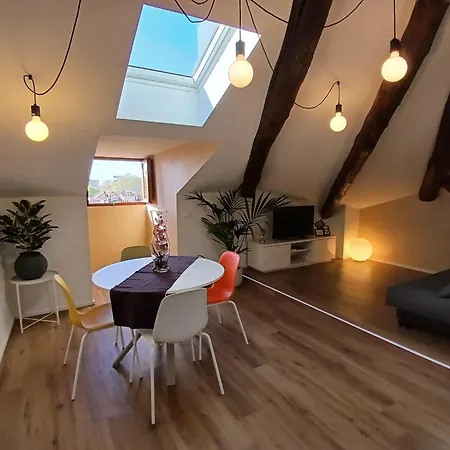 Apartamento Dolce Sogno Turim