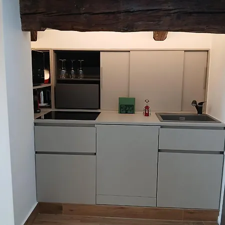 Dolce Sogno Apartment *