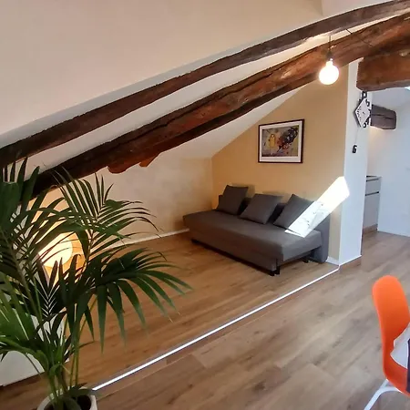 Dolce Sogno Apartman Torino