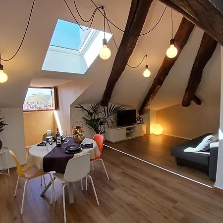 Dolce Sogno Apartment