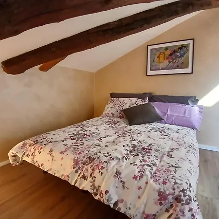 Apartment Dolce Sogno