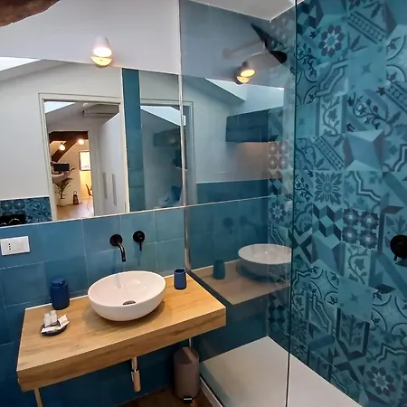 Dolce Sogno Apartment Turin
