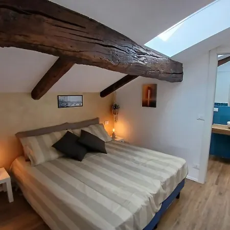 Apartment Dolce Sogno Turin