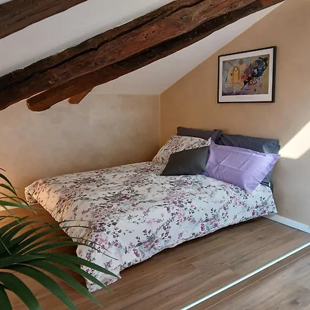 Apartment Dolce Sogno Turin