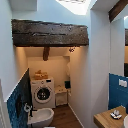 Dolce Sogno Apartment Turin