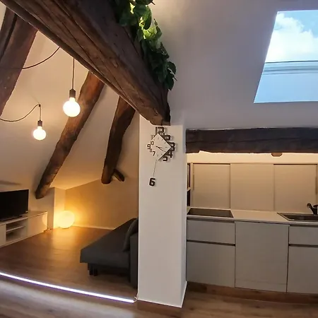 Dolce Sogno Apartment *