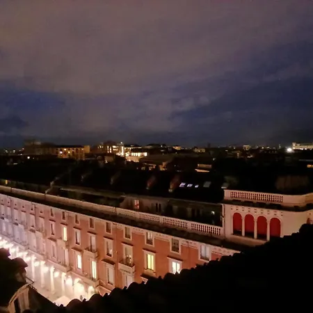 Apartment Dolce Sogno Turin