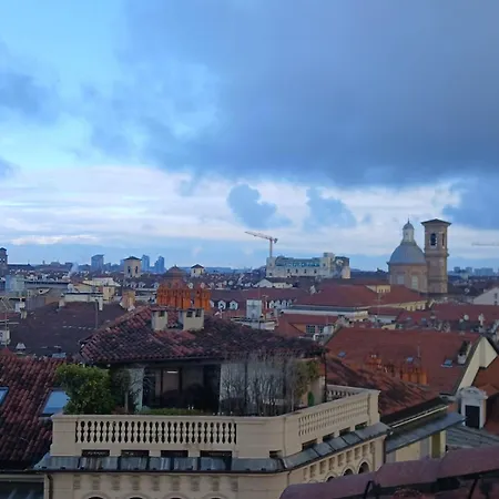Dolce Sogno * Turin