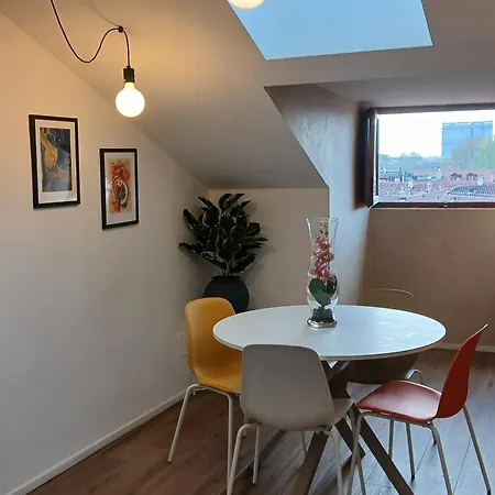 Apartamento Dolce Sogno *