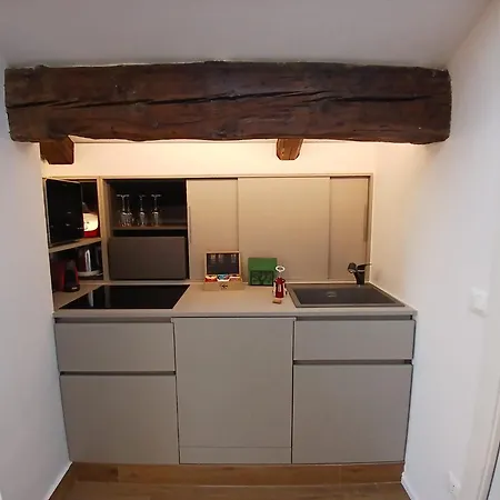 Apartamento Dolce Sogno Turim