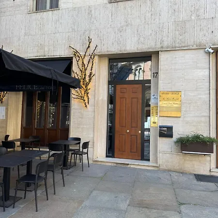 Dolce Sogno Appartamento Torino