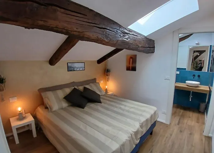 Appartement Dolce Sogno Turijn