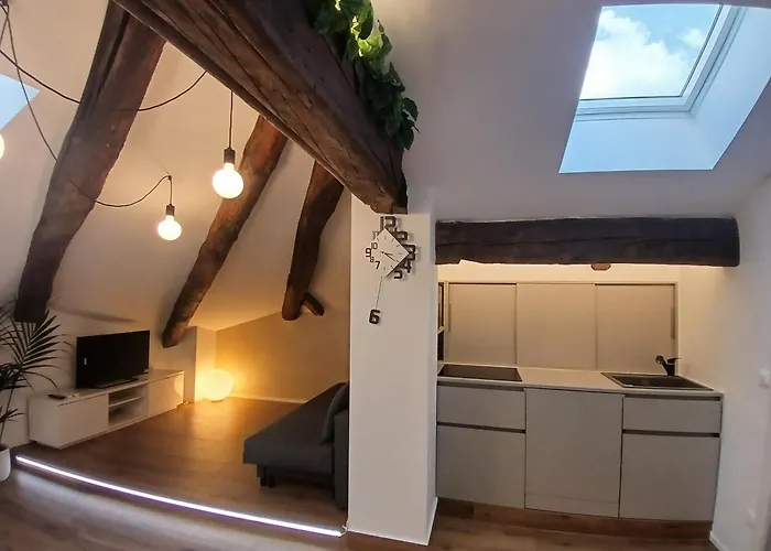 Dolce Sogno Apartment *