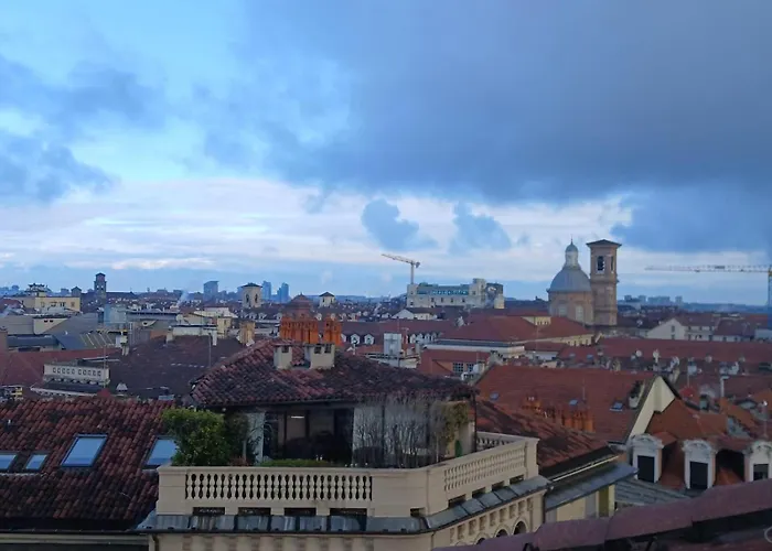 Dolce Sogno * Turin