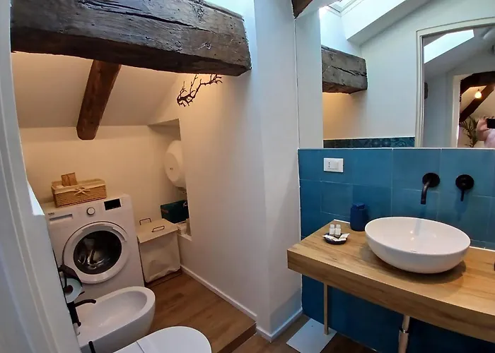 Apartmán Dolce Sogno